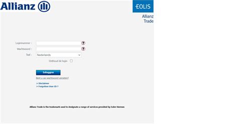 euler hermes elios|myeh login.